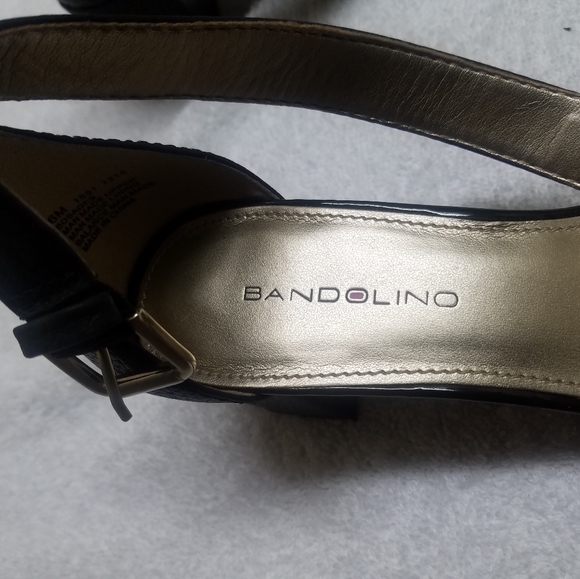 Bandolino heels - Picture 3 of 6